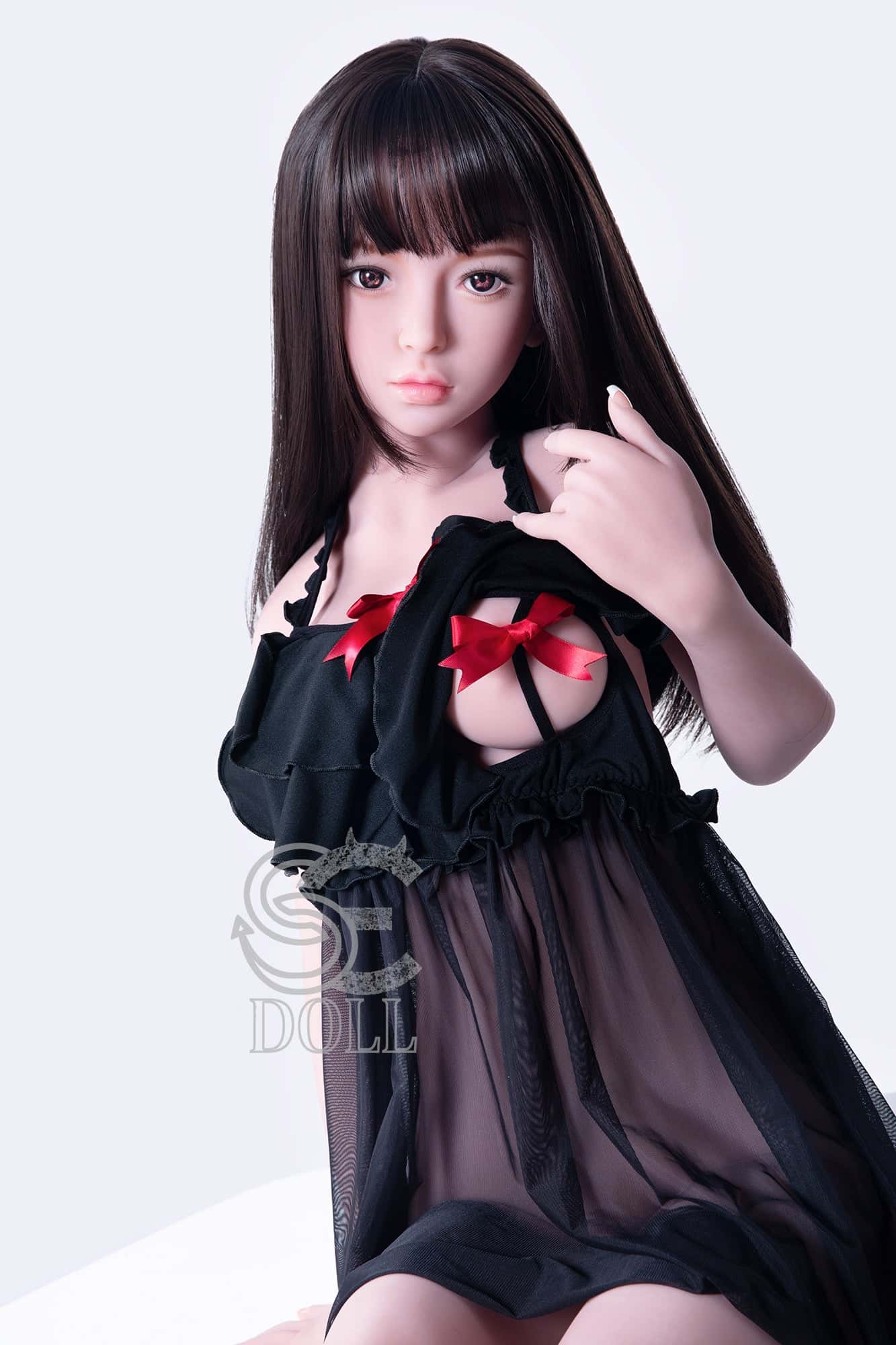 SEDOLL - Mika : une revue complète de la poupée sexuelle asiatique SEDOLL
