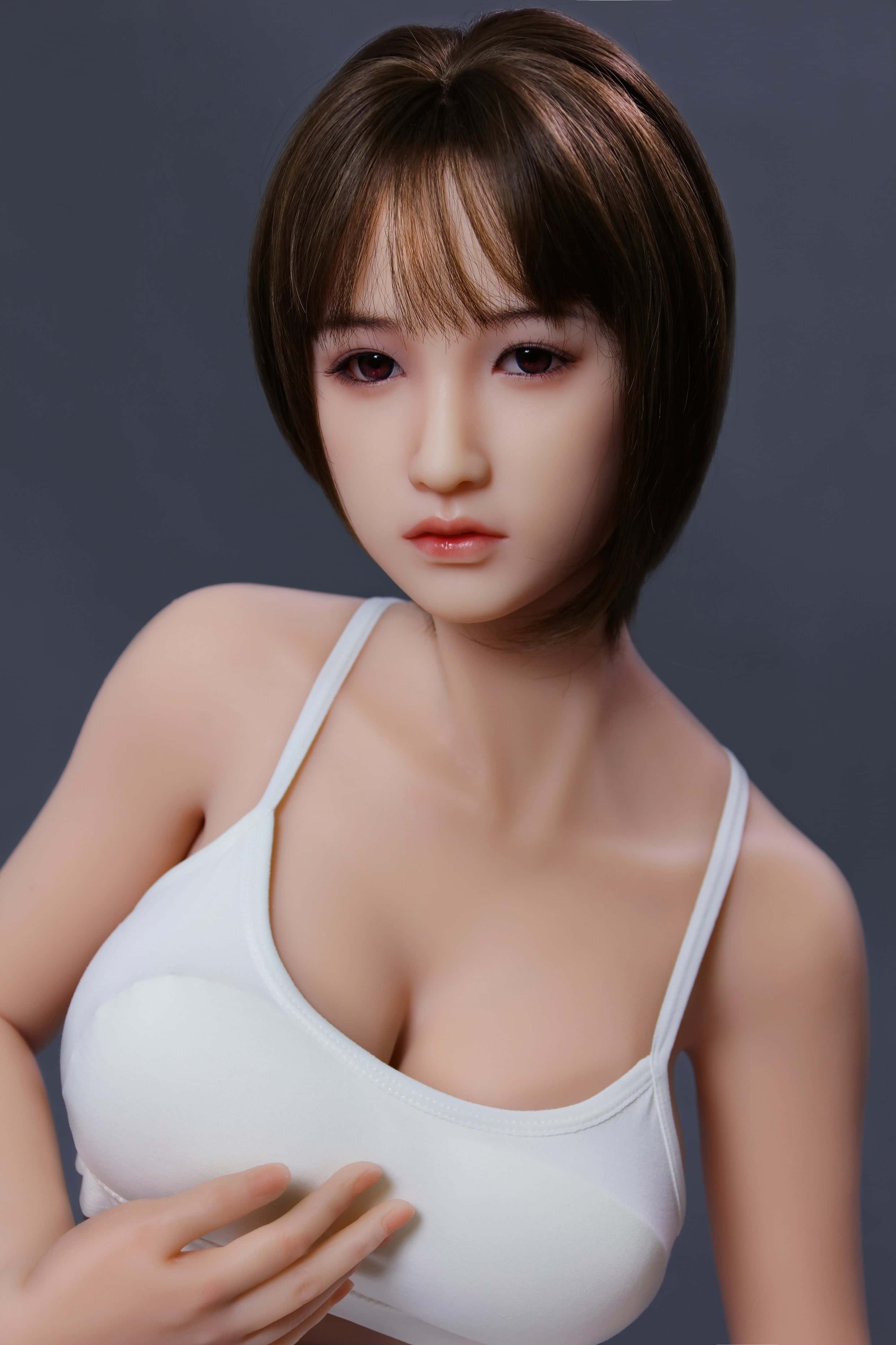 Poupée SANHUI - Satomi : un aperçu complet de la poupée sexuelle asiatique SANHUI en silicone