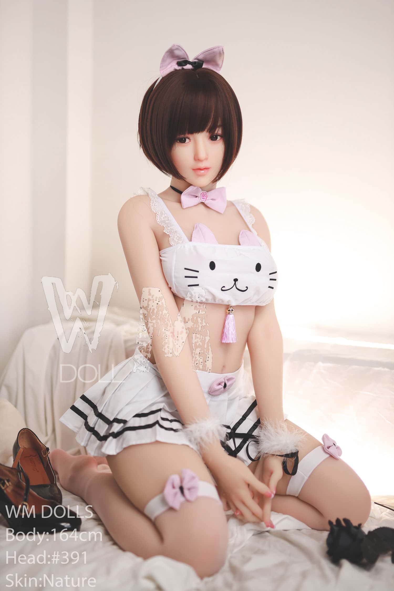 Poupée WM - Yin : une analyse complète de la poupée sexuelle asiatique WM