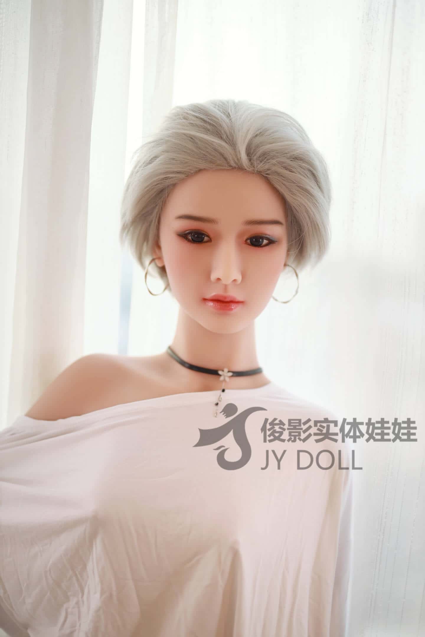 Test de la poupée sexuelle asiatique JYDOLL Kiki : découvrez ses caractéristiques