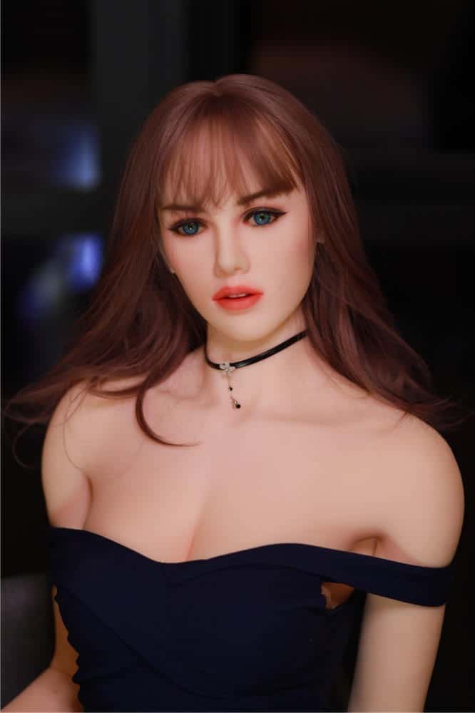 Test de la poupée sexuelle JYDoll Olivia : découvrez les caractéristiques de la poupée sexuelle latine JYDoll