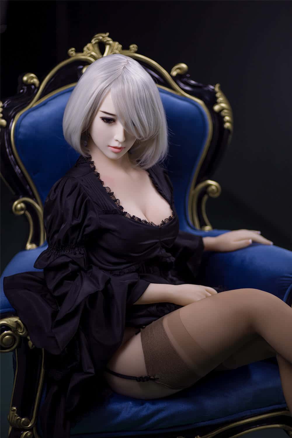 JYDOLL - Sophia : une revue complète de la poupée sexuelle asiatique JYDoll