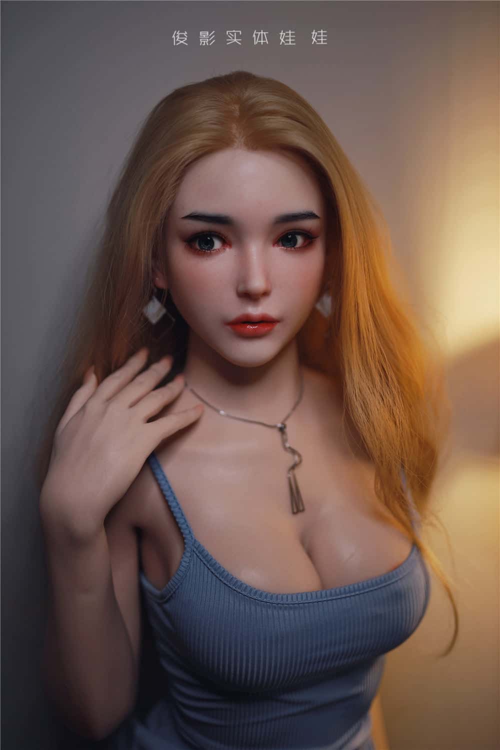 JYDOLL - NaTaLi (Full Silicone) : Test complet de la poupée sexuelle asiatique JYDoll
