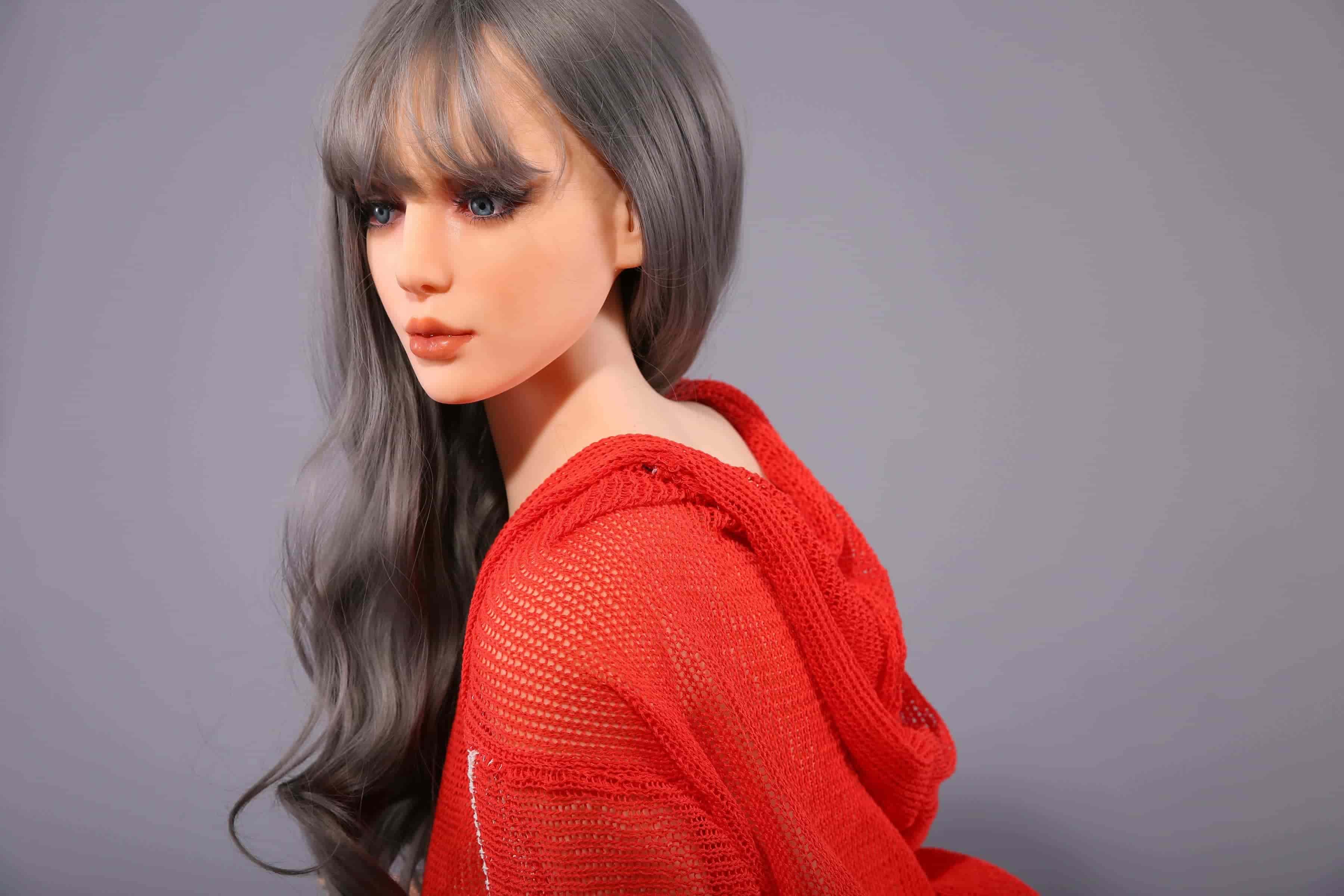 Test de la poupée sexuelle Qita Doll Bella : découvrez les caractéristiques de la poupée sexuelle Qita Doll White