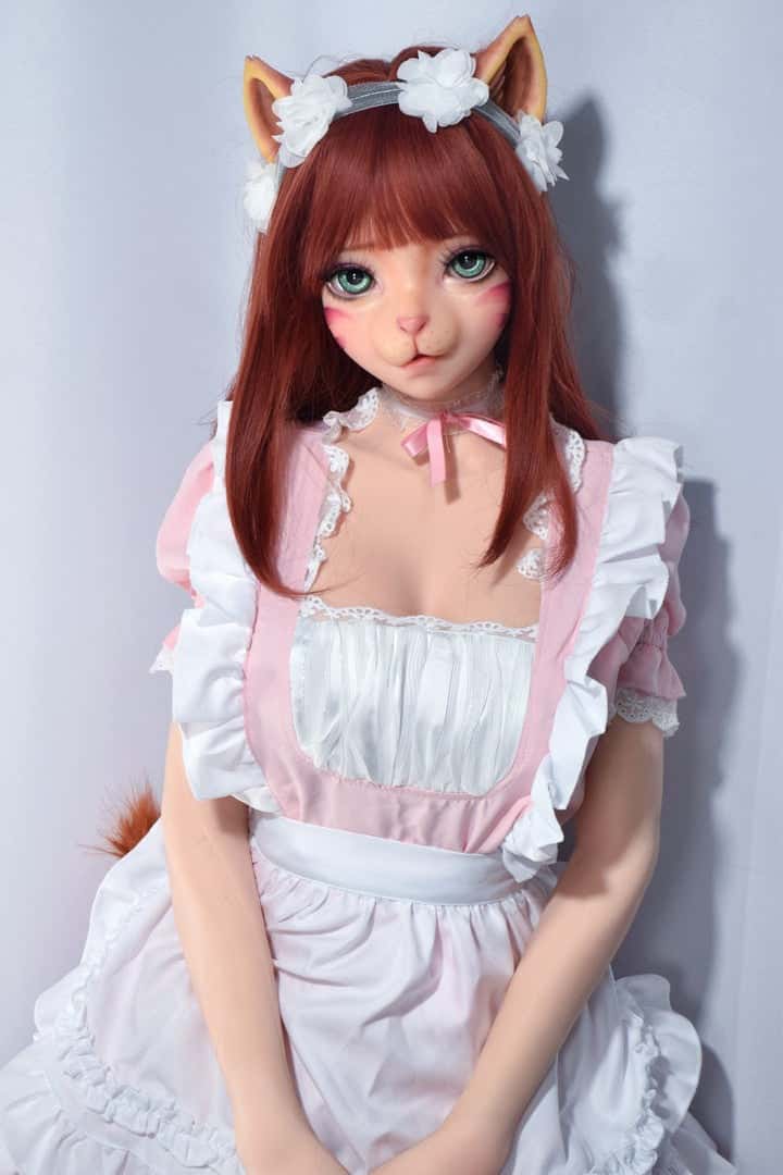 Test de la poupée Elsababe : découvrez la poupée sexuelle en silicone de 150 cm avec Morikawa Yuki