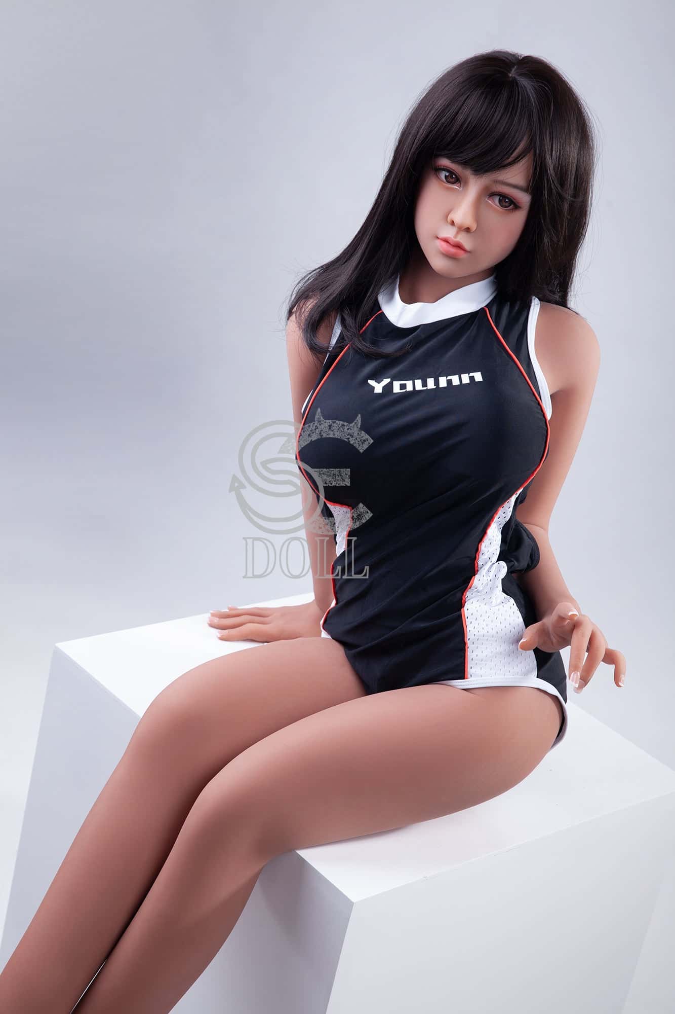 SEDOLL - Layla : une analyse complète de la poupée sexuelle asiatique SEDOLL et de ses capacités de fellation