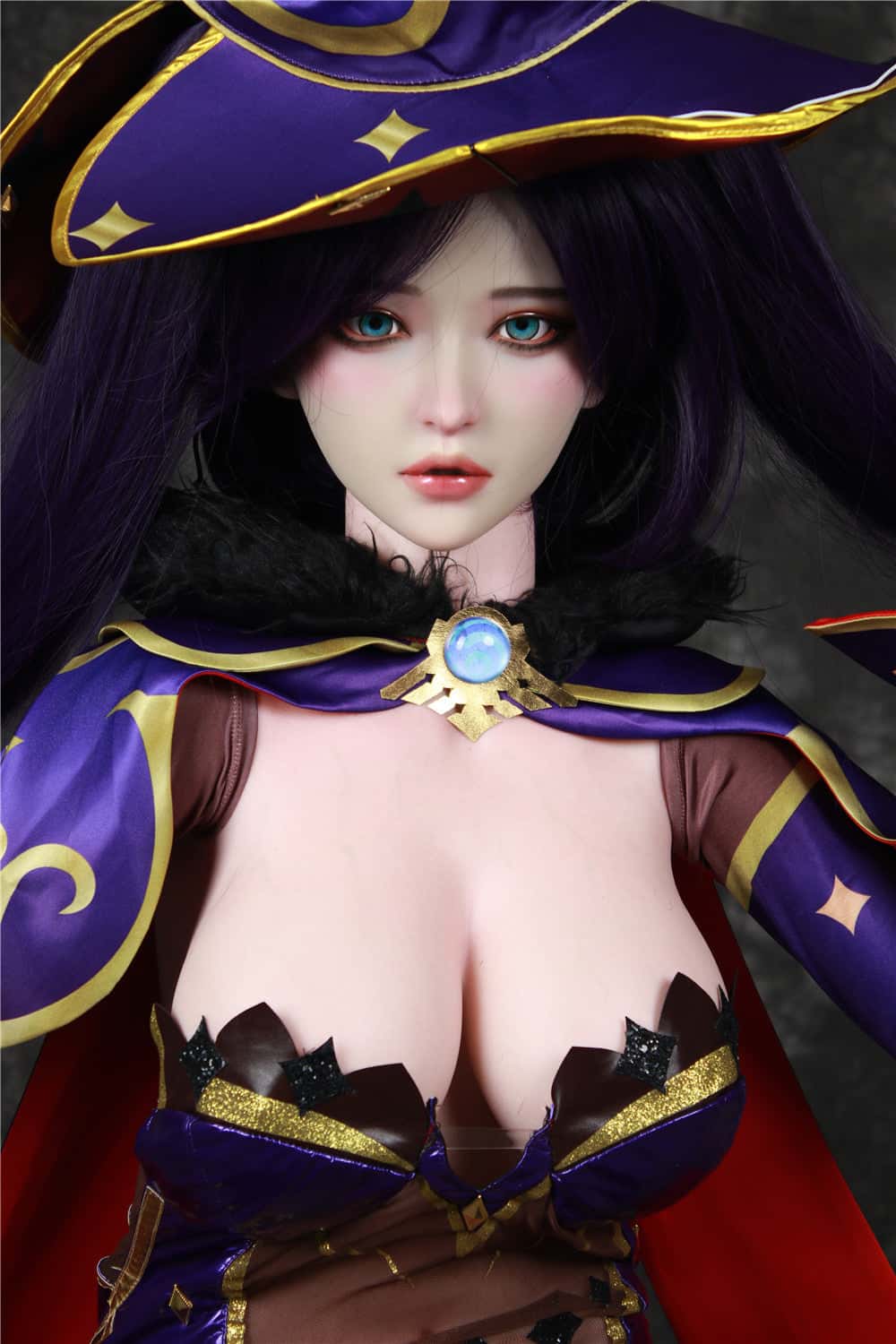 JYDOLL - Chuang : une revue complète de la poupée sexuelle asiatique JYDoll en silicone