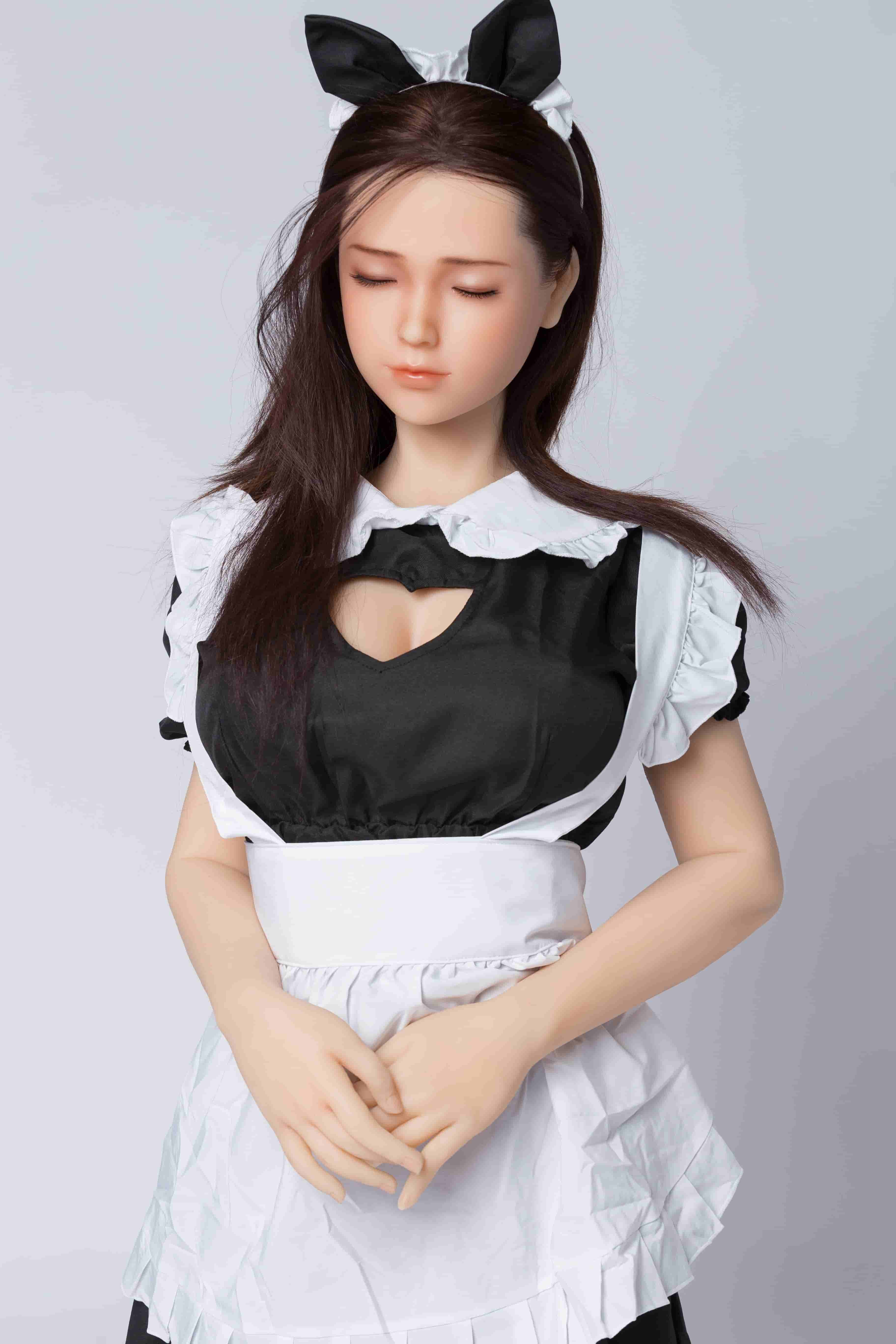 Poupée SANHUI - Kairy : un aperçu complet de la poupée sexuelle asiatique SANHUI en silicone