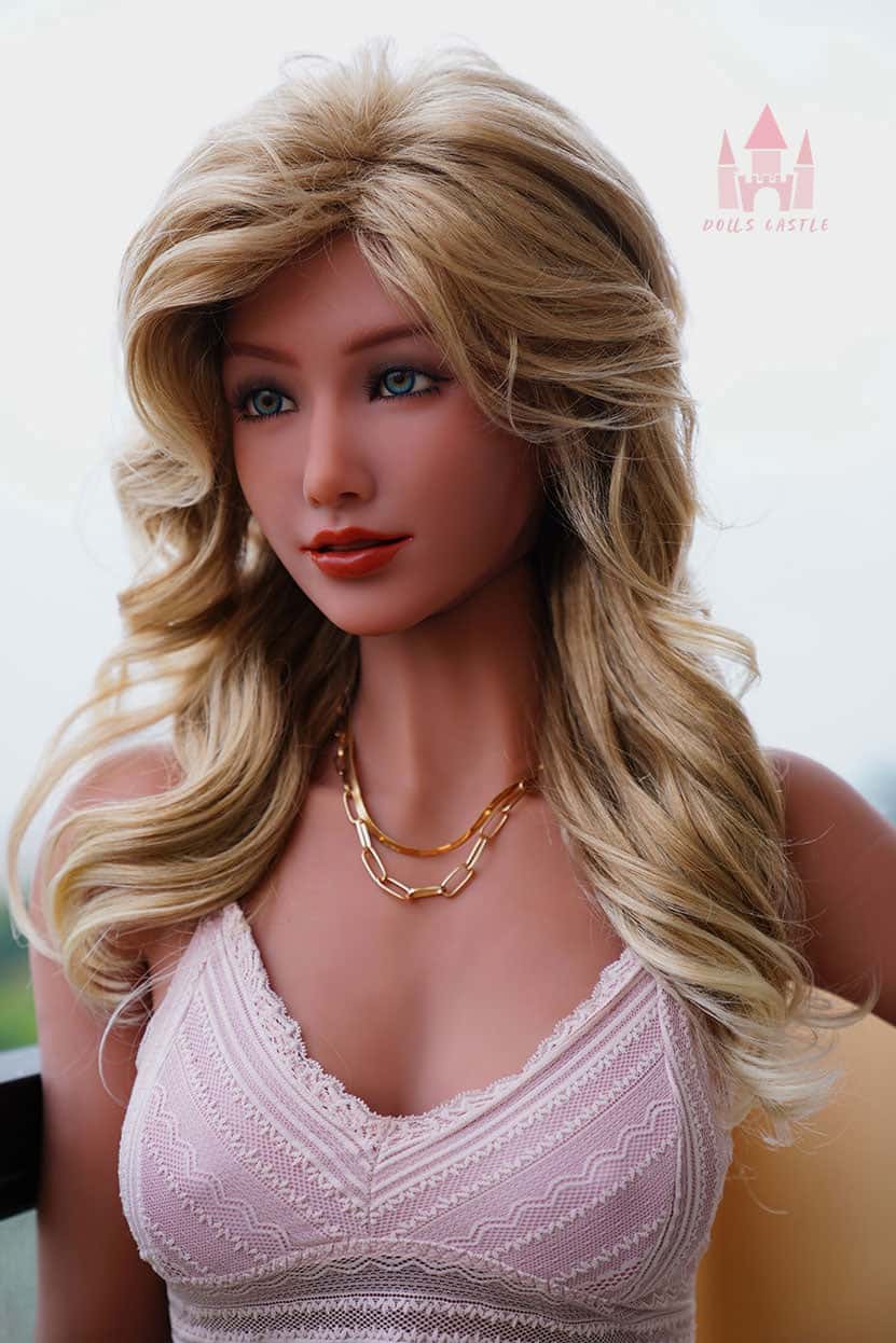 Dolls Castle Ichika : une évaluation complète de la poupée sexuelle grandeur nature en TPE de 170 cm (bonnet C)