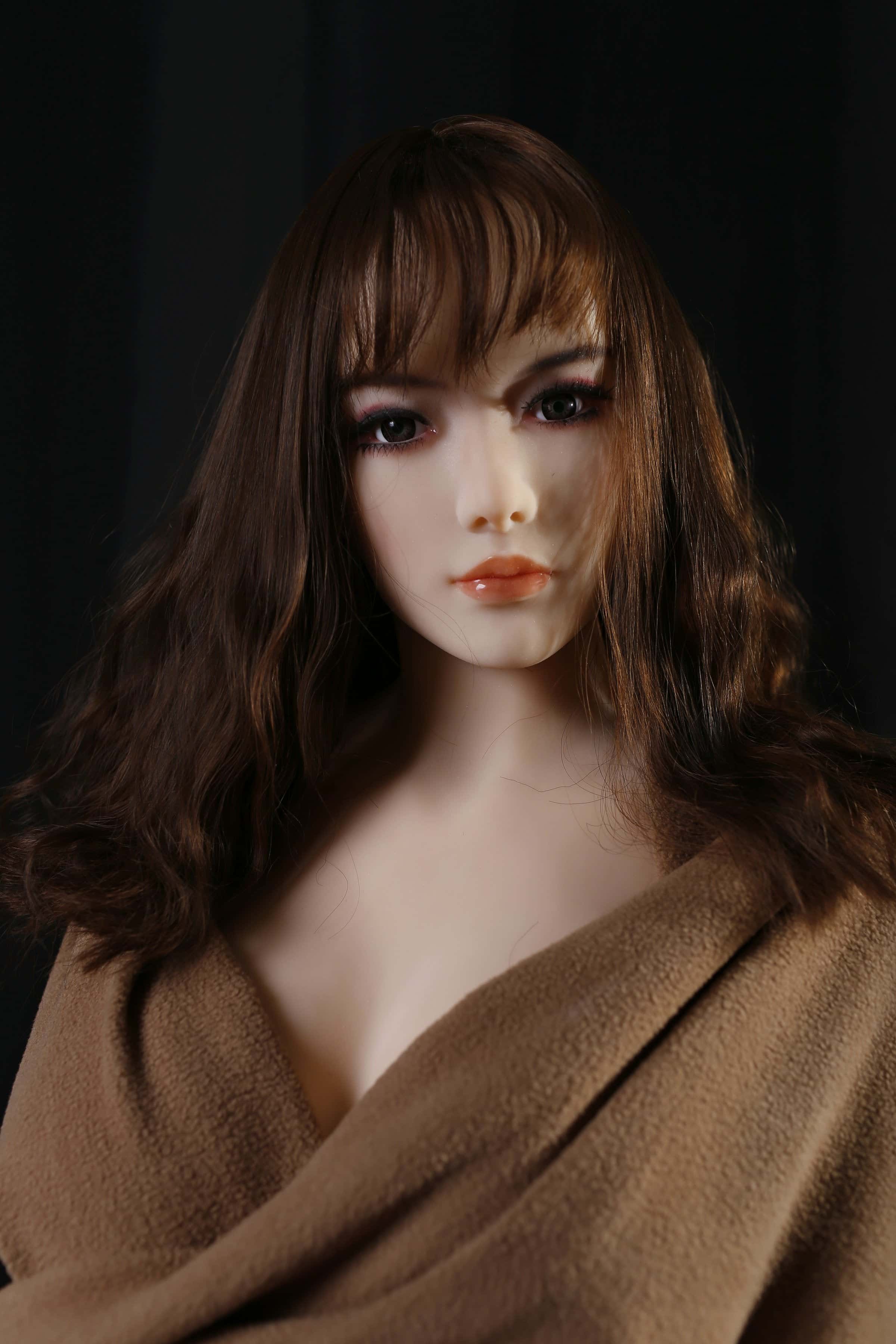 Qita Doll - Hana : une revue complète de la poupée sexuelle asiatique Qita Doll