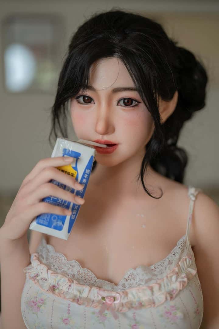 Starpery Yun Fan ROS : un test complet de la poupée sexuelle réaliste E-Cup de 159 cm