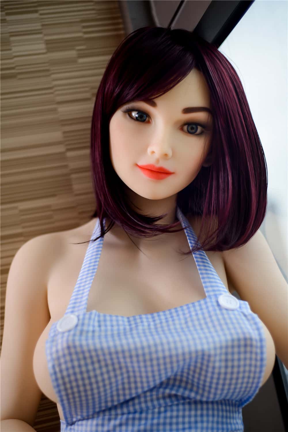 Poupée Irontech – Hellen : une revue complète de la poupée sexuelle asiatique Irontech