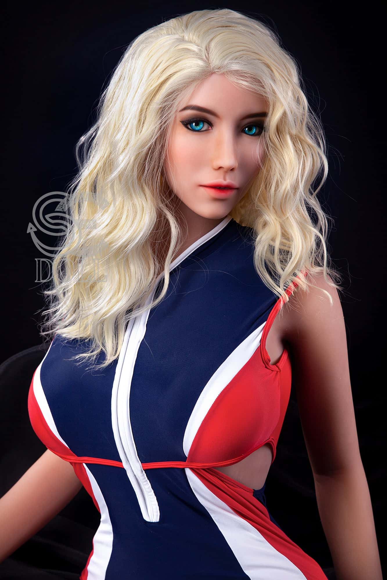 SEDOLL - Natasha : une revue complète de la poupée sexuelle blanche SEDOLL