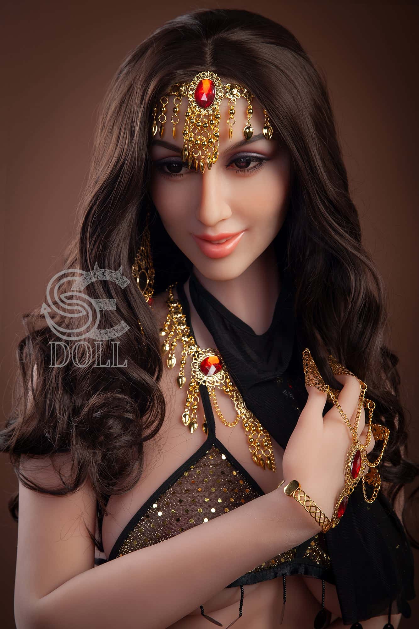 SEDOLL - Kareena : une revue complète de la poupée sexuelle indienne SEDOLL