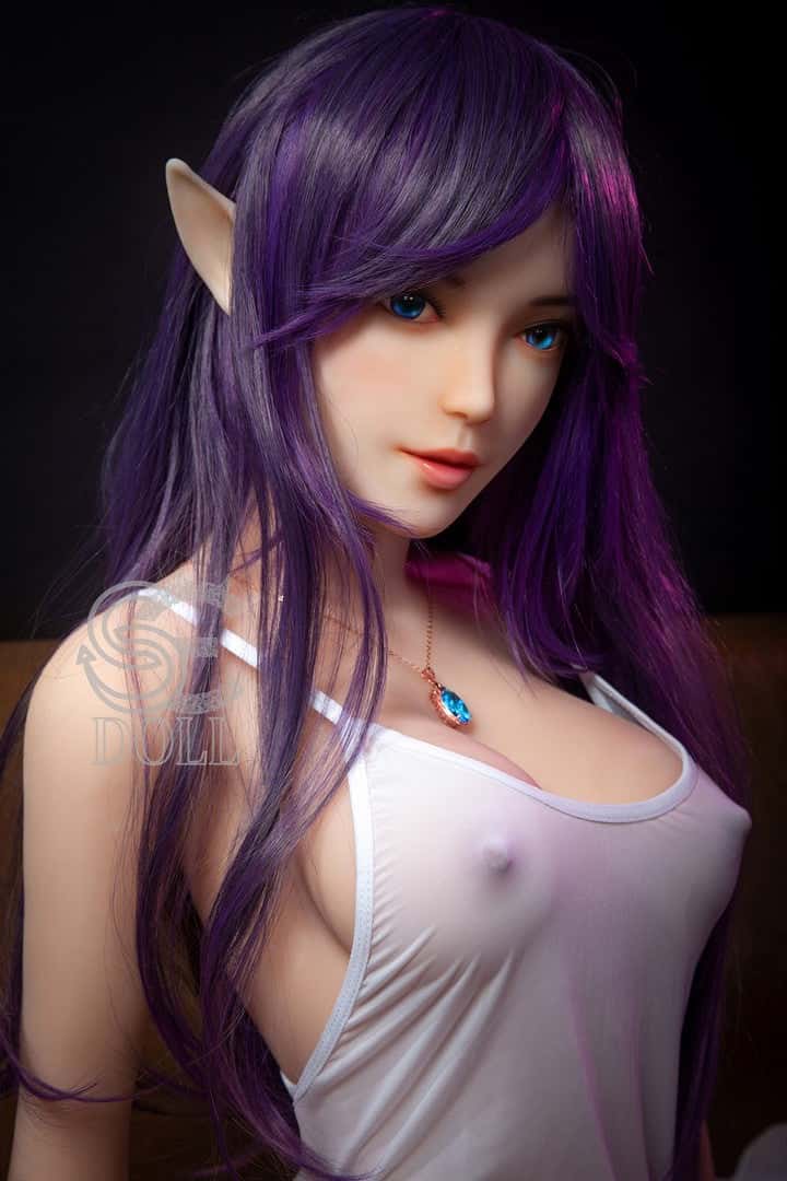 SEDOLL - Olivia : une revue complète de la poupée sexuelle elfe SEDOLL, désormais disponible en Amérique du Nord.