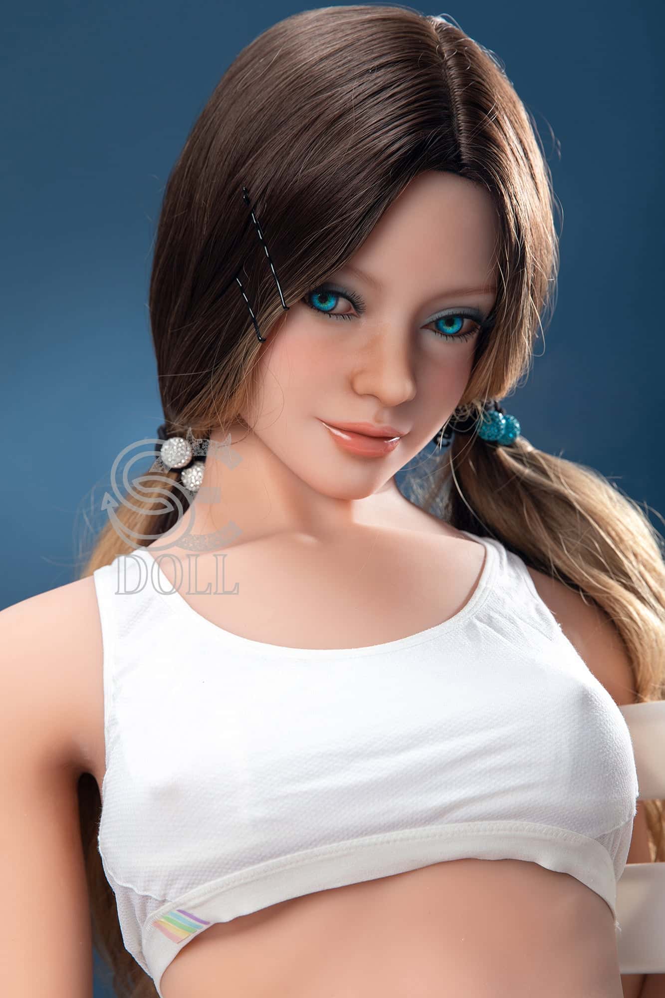 SEDOLL - Connie : une évaluation complète de la poupée sexuelle blanche SEDOLL