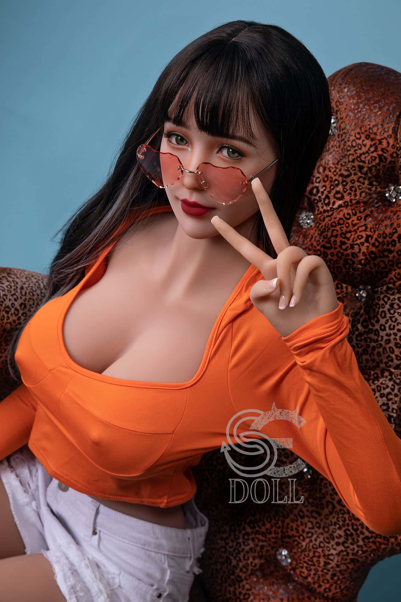 SEDOLL - Selina : une revue complète de la poupée sexuelle blanche SEDOLL