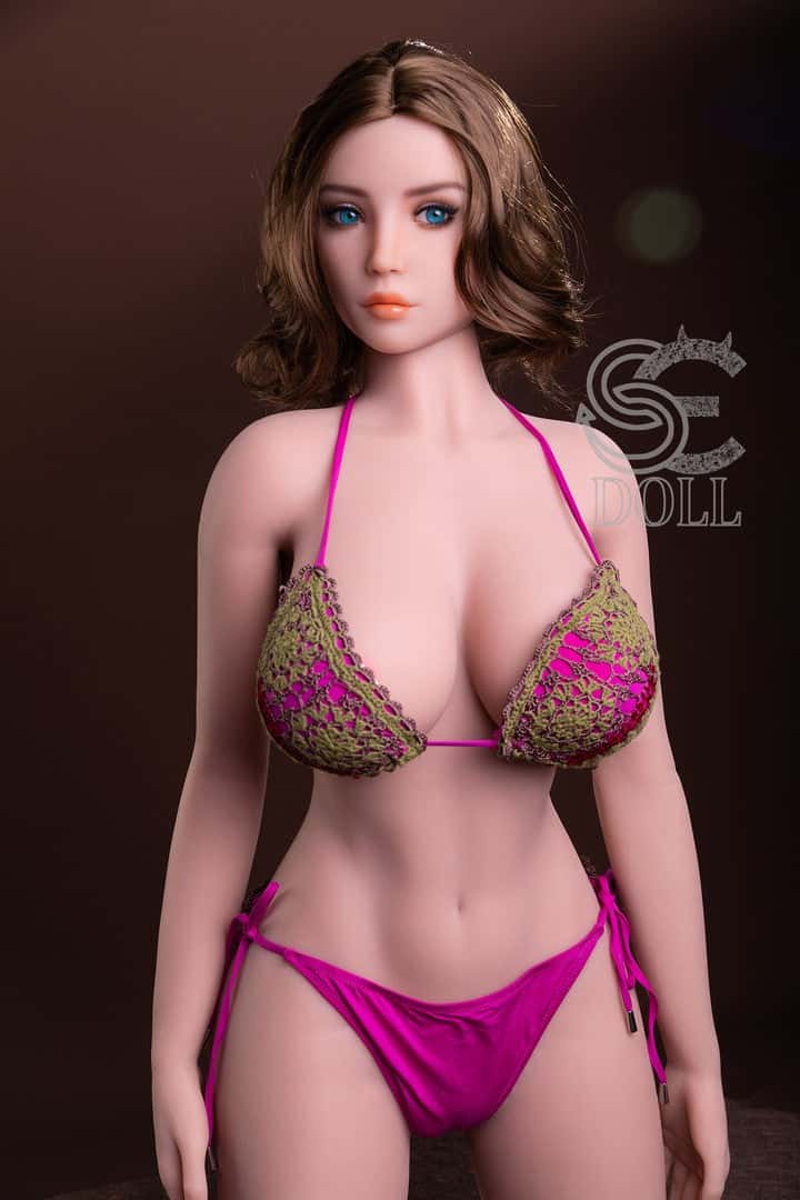 Test de la poupée sexuelle SEDOLL Vanora : découvrez les caractéristiques de la poupée sexuelle blanche SEDOLL