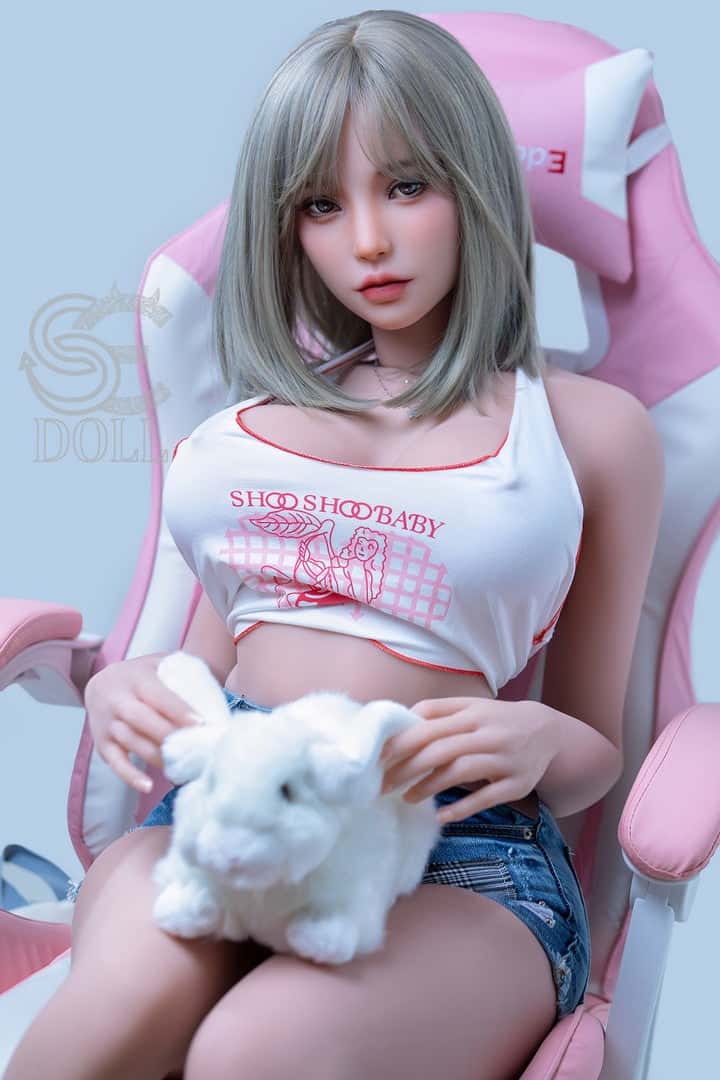 SEDOLL - Akina : une revue complète de la poupée sexuelle blanche SEDOLL