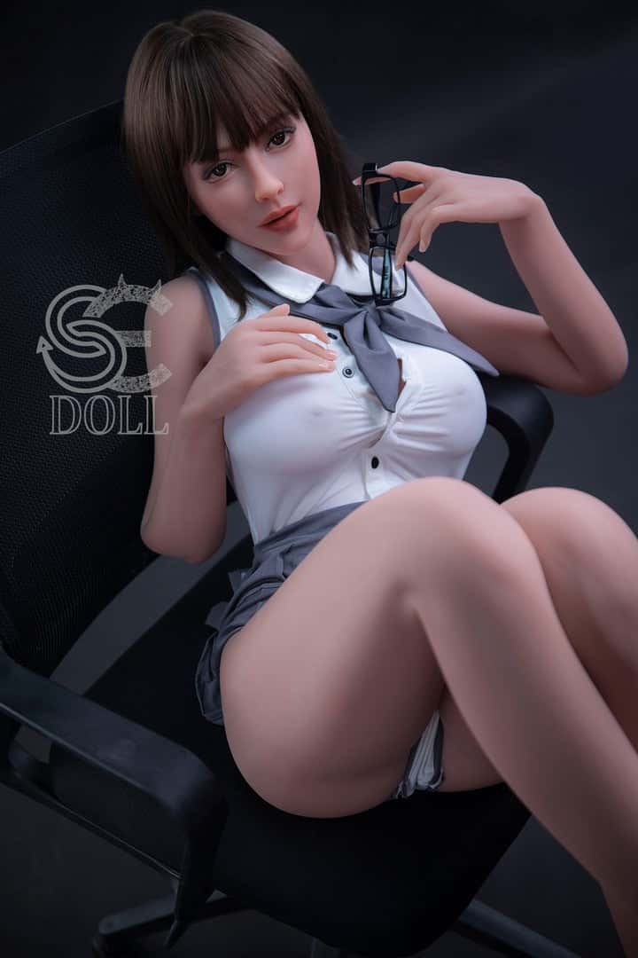 SEDOLL - Nancy : Un aperçu complet de la poupée sexuelle blanche SEDOLL
