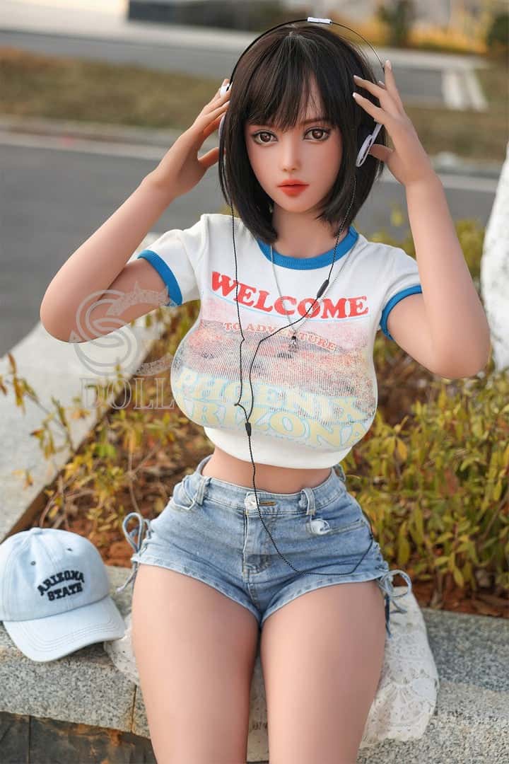 SEDOLL - Stella : une revue complète de la poupée sexuelle asiatique SEDOLL