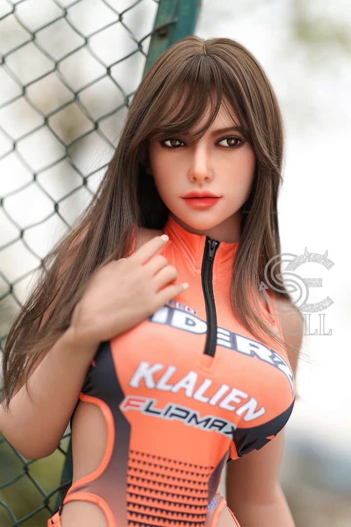SEDOLL - Hazel.B : Une revue complète de la poupée sexuelle blanche SEDOLL