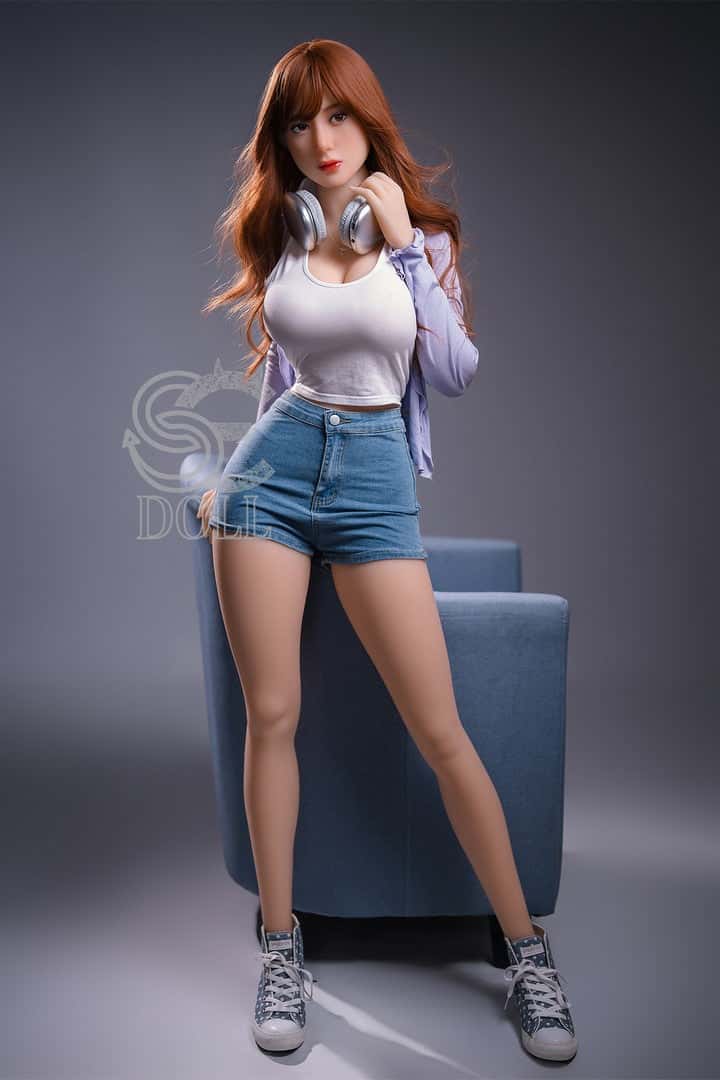 SEDOLL - Skyler.B : Une revue complète de la poupée sexuelle asiatique SEDOLL