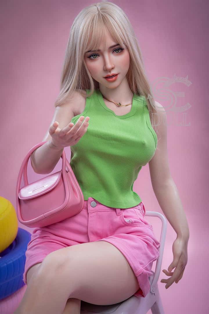 SEDOLL - Annika.A : Une revue complète de la poupée sexuelle asiatique entièrement en silicone SEDOLL
