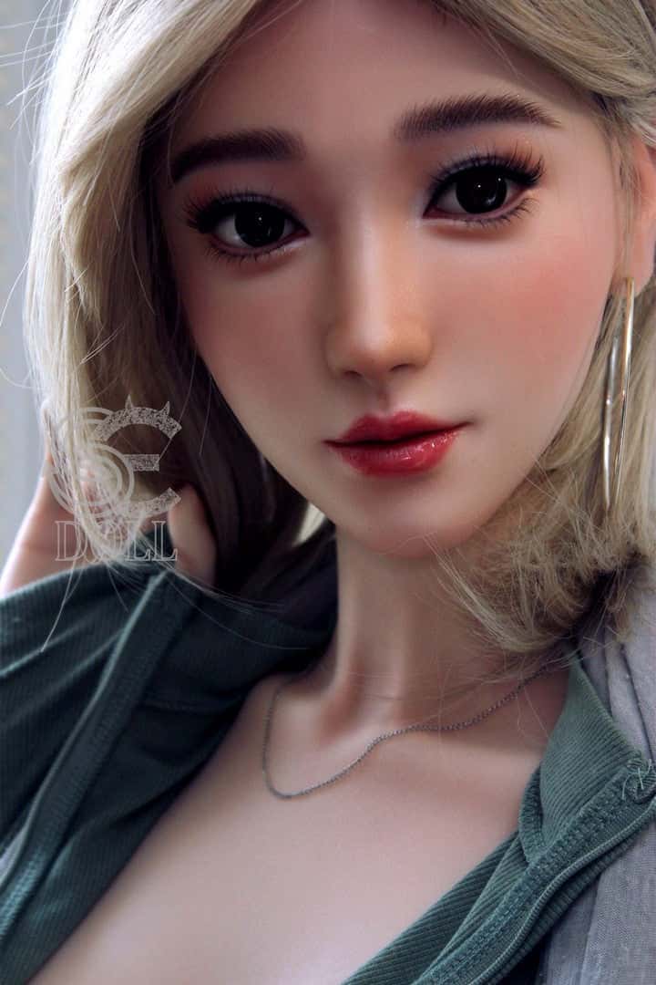 SEDOLL - Yuuka.A : Test complet de la poupée sexuelle asiatique entièrement en silicone SEDOLL