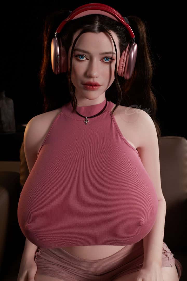 Test de la poupée Climax Tasha : découvrez l'expérience complète en silicone