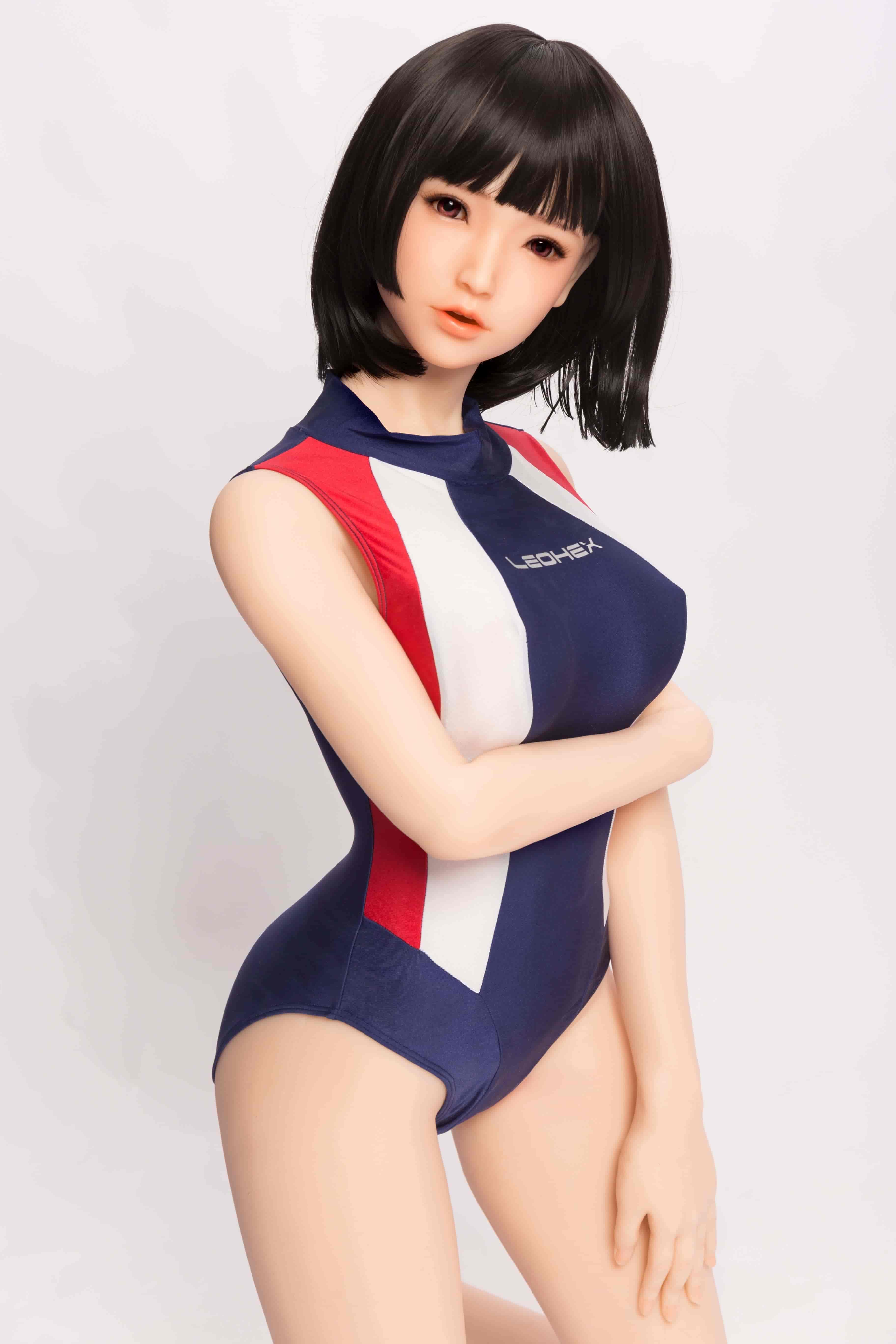 Poupée SANHUI - Rika : un aperçu complet de la poupée sexuelle asiatique SANHUI en silicone