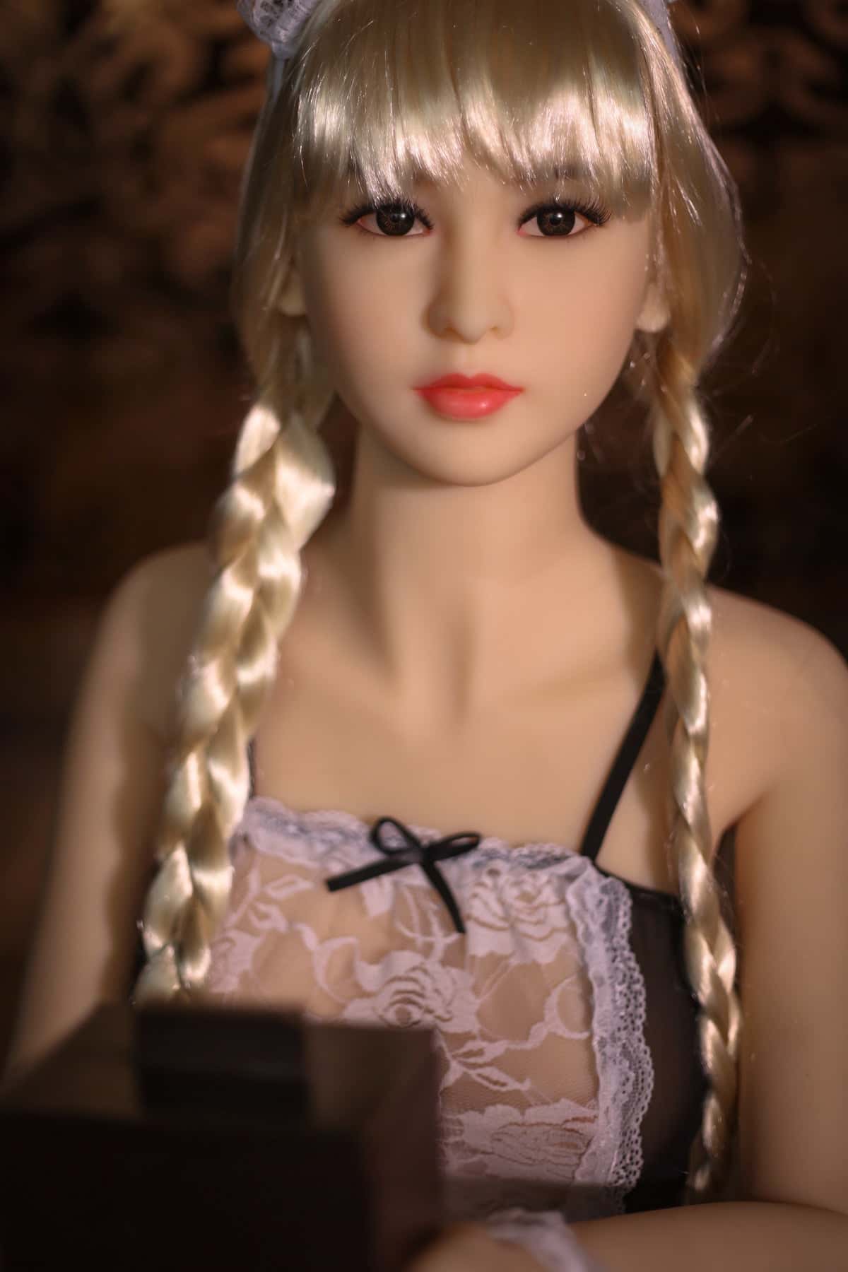 Poupée WM - Katherine : une revue complète de la poupée sexuelle asiatique WM