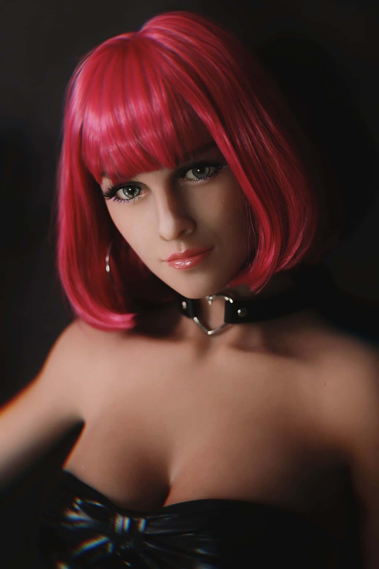 Test de la poupée sexuelle JYDoll Maria : découvrez les caractéristiques de la poupée sexuelle blanche JYDoll