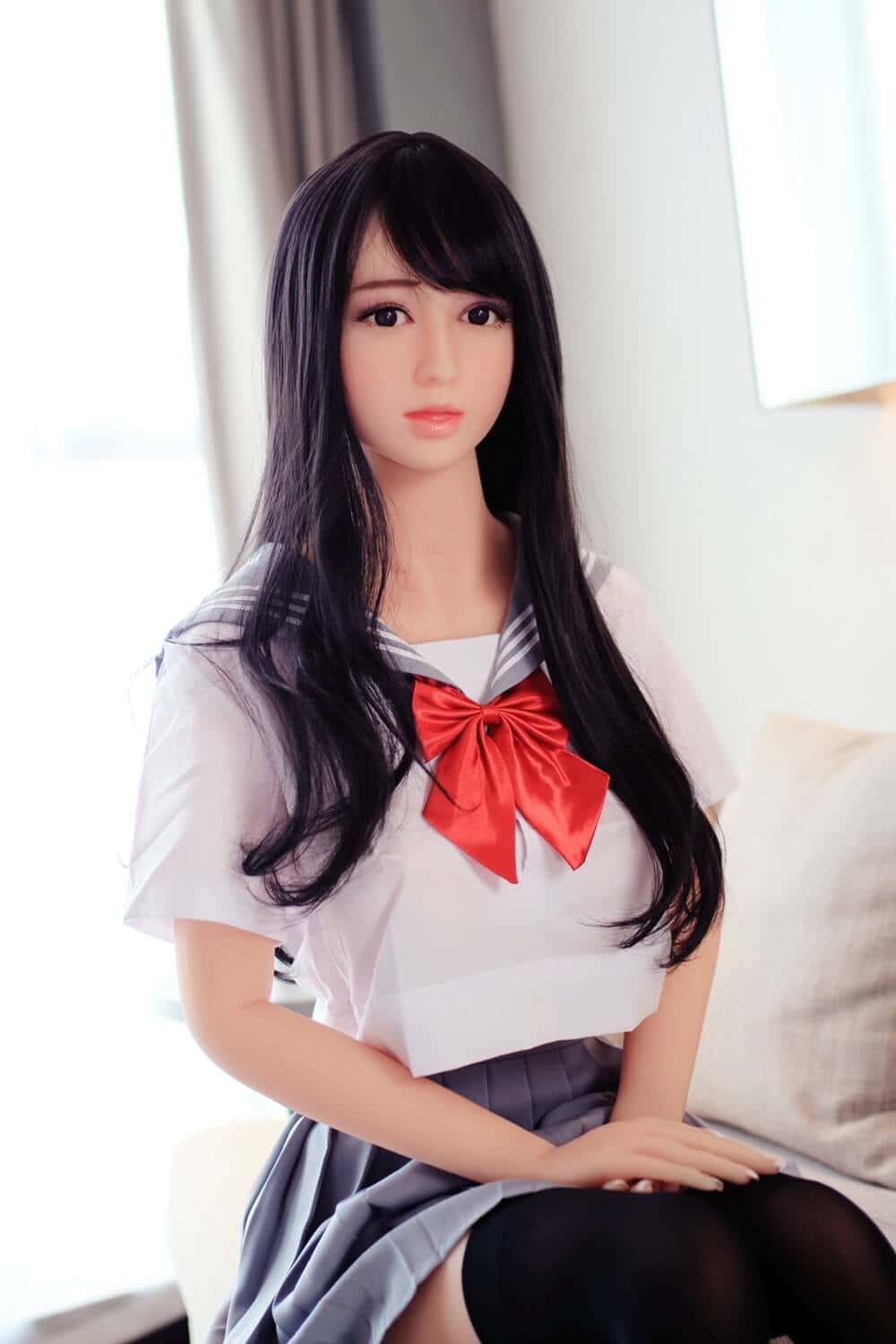 JYDOLL - Gia : une revue complète de la poupée sexuelle asiatique JYDoll