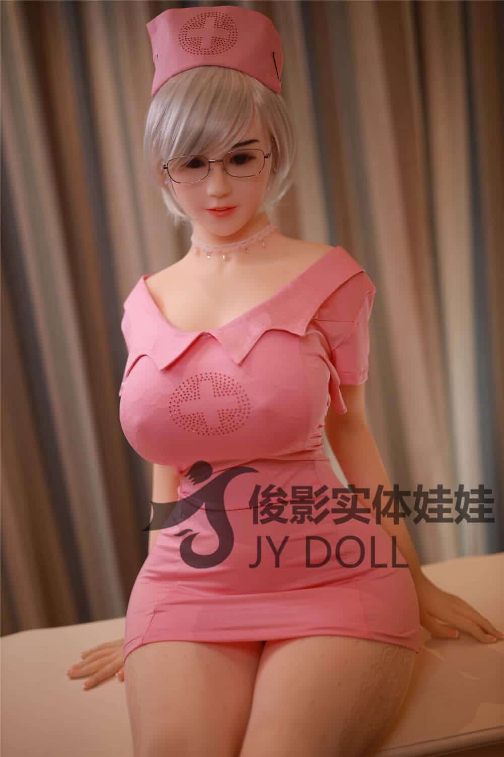 Test de la poupée sexuelle asiatique JYDOLL Renata : découvrez ses caractéristiques