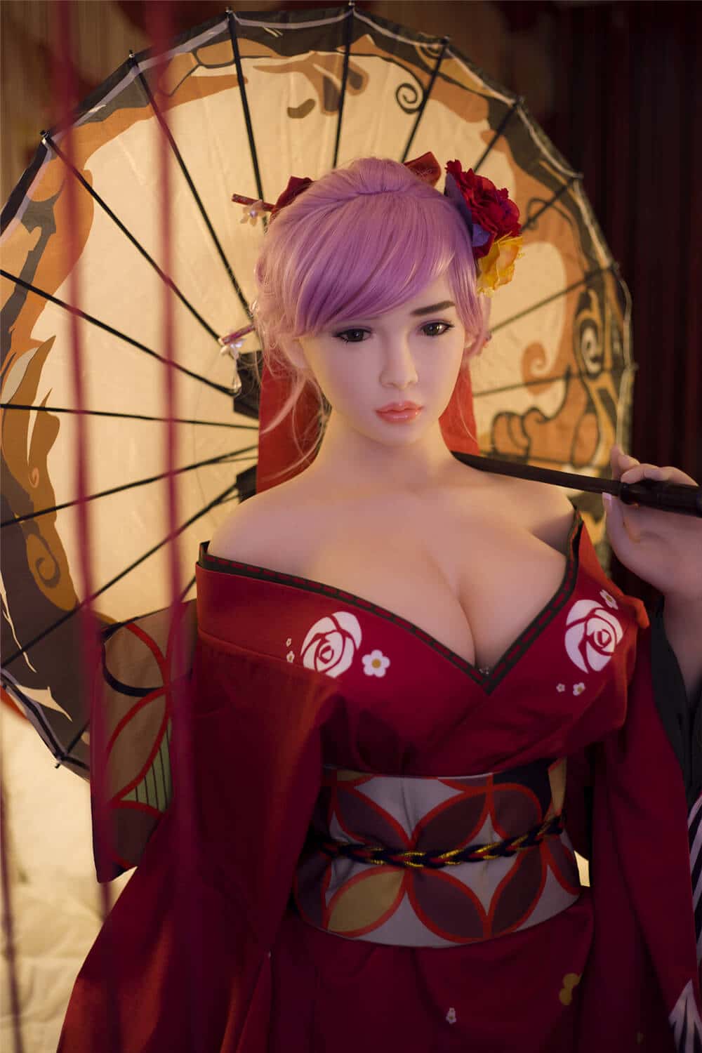 Test de la poupée sexuelle asiatique JYDOLL Tristan : découvrez ses caractéristiques