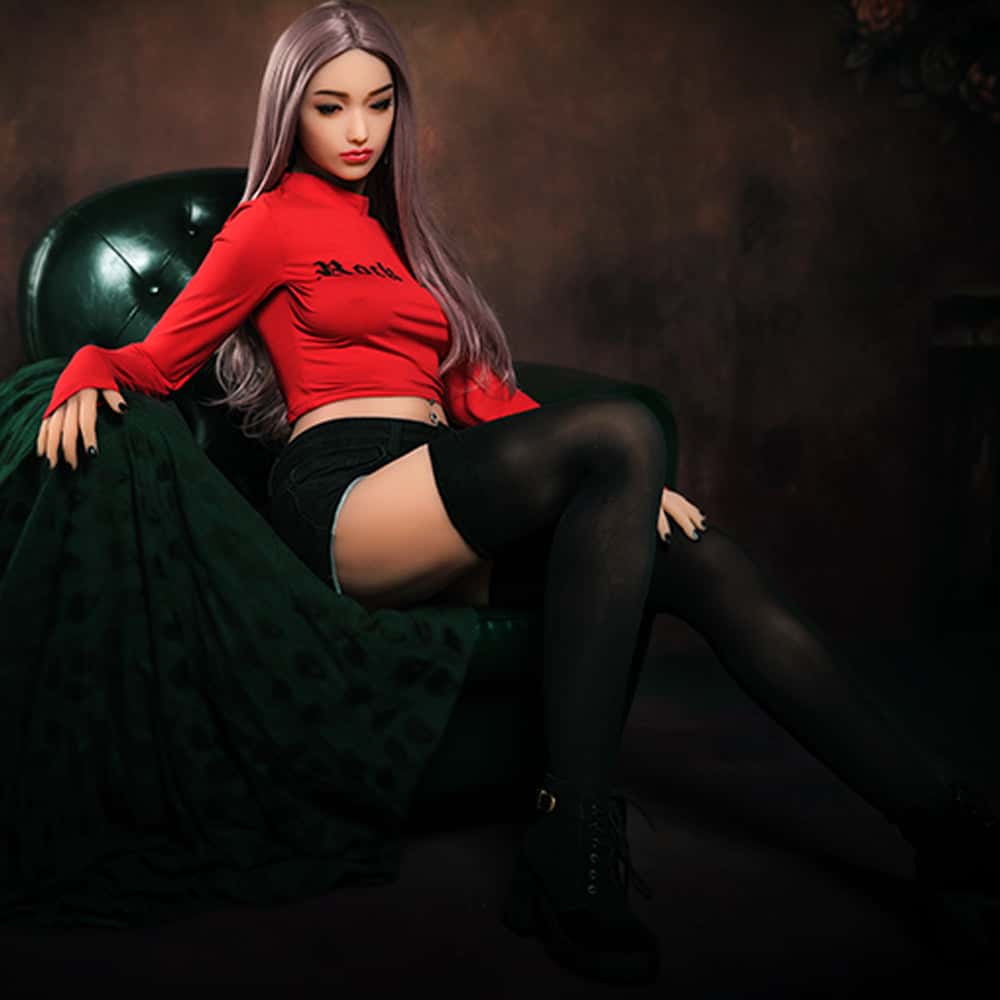 Yuya HR DOLL : une analyse complète de l'expérience des poupées sexuelles asiatiques