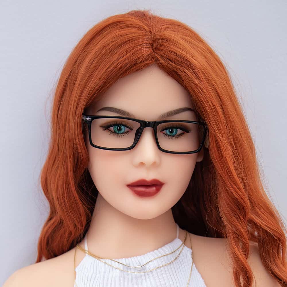 Poupée Jarliet - Lucy : une revue complète de la poupée sexuelle blanche Jarliet