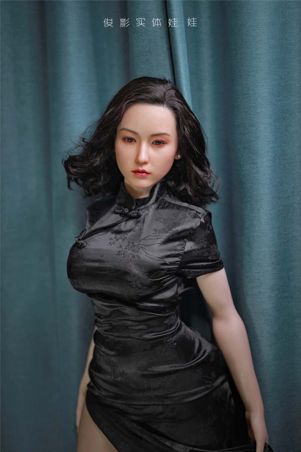 Test de la poupée sexuelle JYDOLL YingLian Full Silicone : découvrez le réalisme d'une poupée sexuelle asiatique