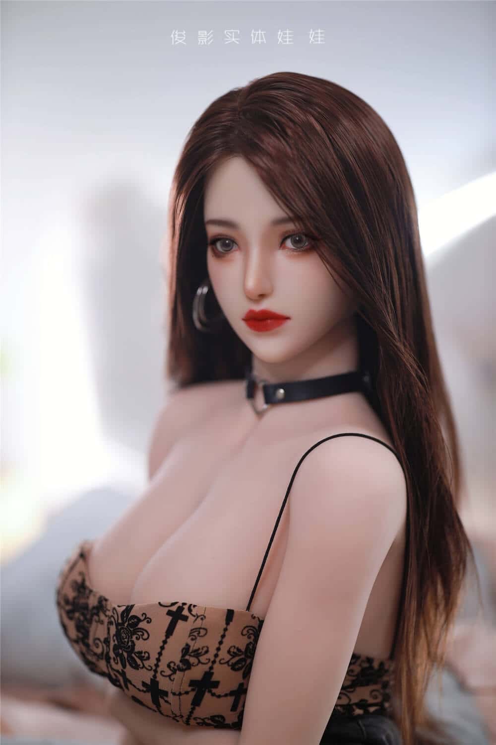 Test de la poupée sexuelle asiatique JYDOLL XingYue : découvrez le réalisme d'une poupée sexuelle asiatique entièrement en silicone