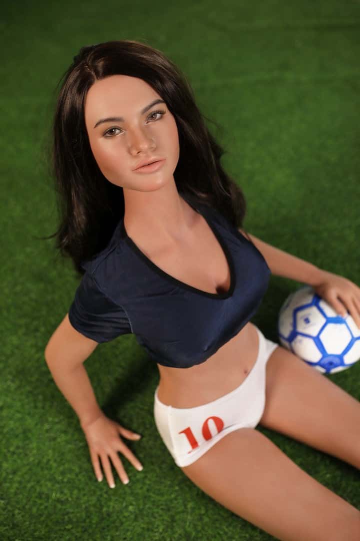 Test de la poupée sexuelle en silicone Top Fire Doll 165 cm C-Cup T13 : un aperçu complet du réalisme et des performances