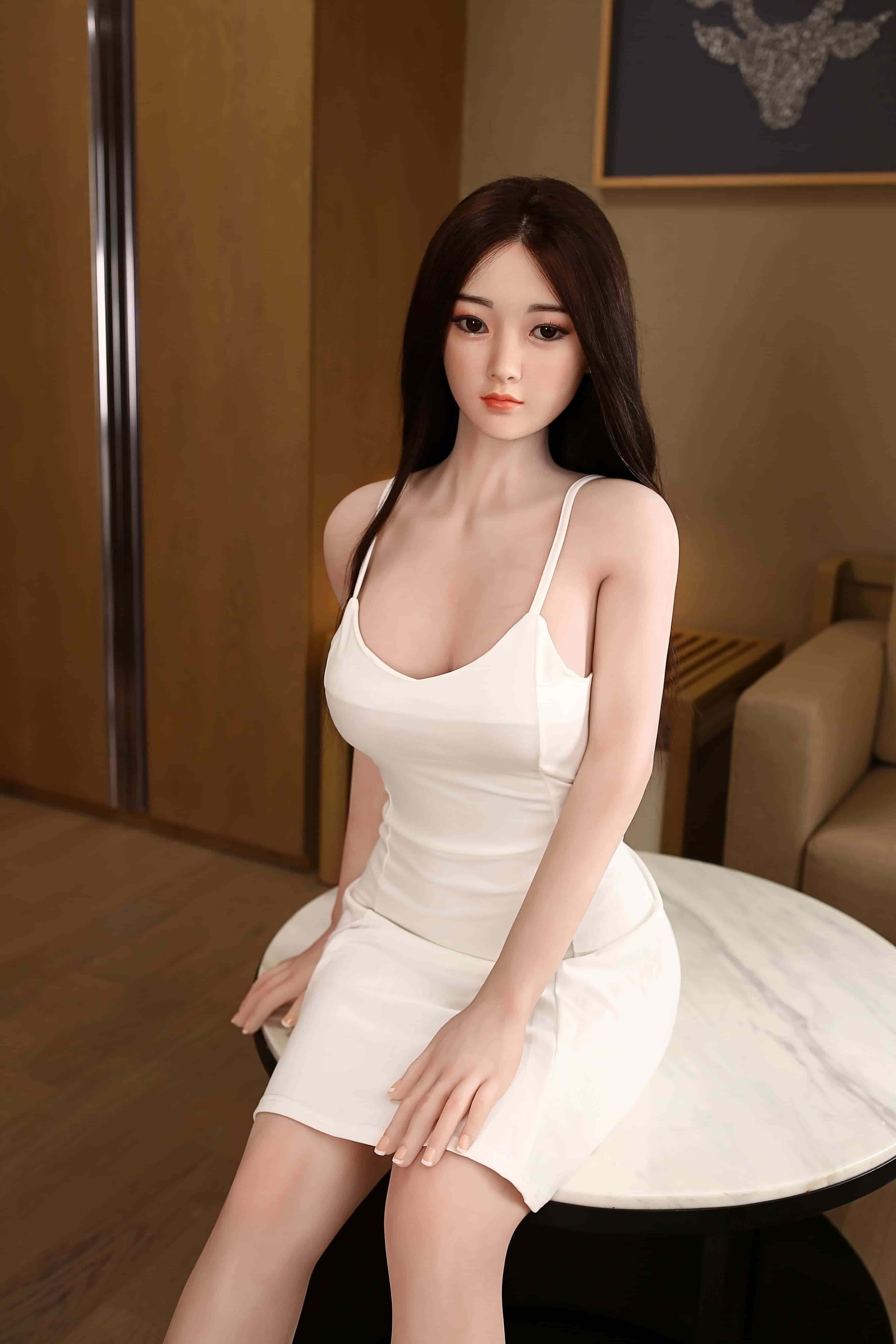 Starpery Meng : un aperçu complet de la poupée sexuelle réaliste de 169 cm (bonnet C)