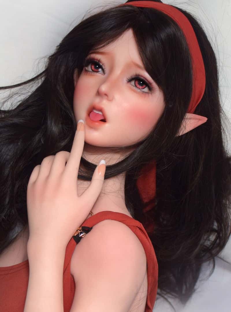 Test de la poupée Elsababe : découvrez le réalisme de la poupée sexuelle en silicone Sakuma Hanasaki de 150 cm