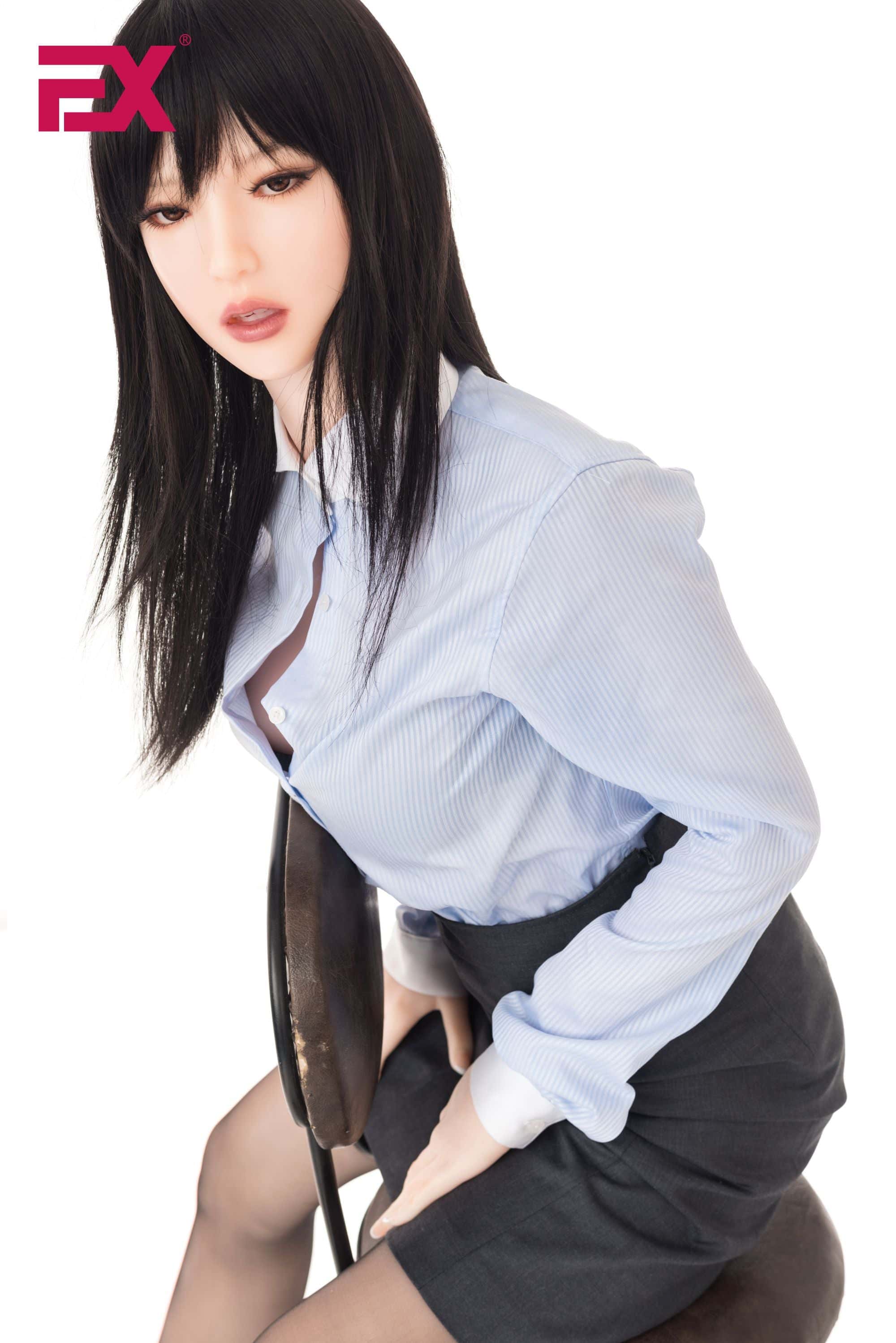 EXDOLL - Kara (Full Silicone) : Un test complet de la poupée sexuelle asiatique EX Doll