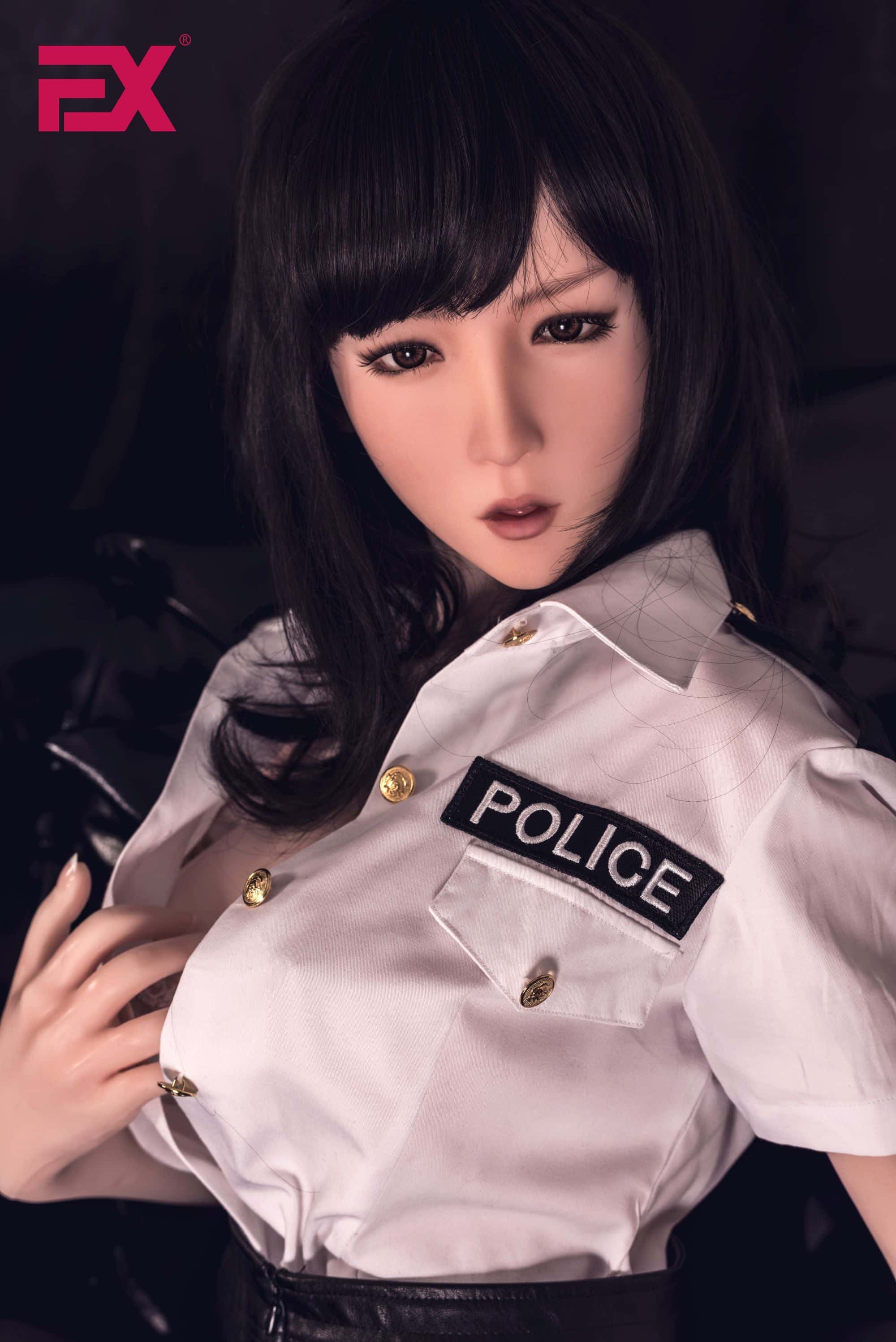 EXDOLL - Seung-Hee (Full Silicone) : Un test complet de la poupée sexuelle asiatique EX Doll