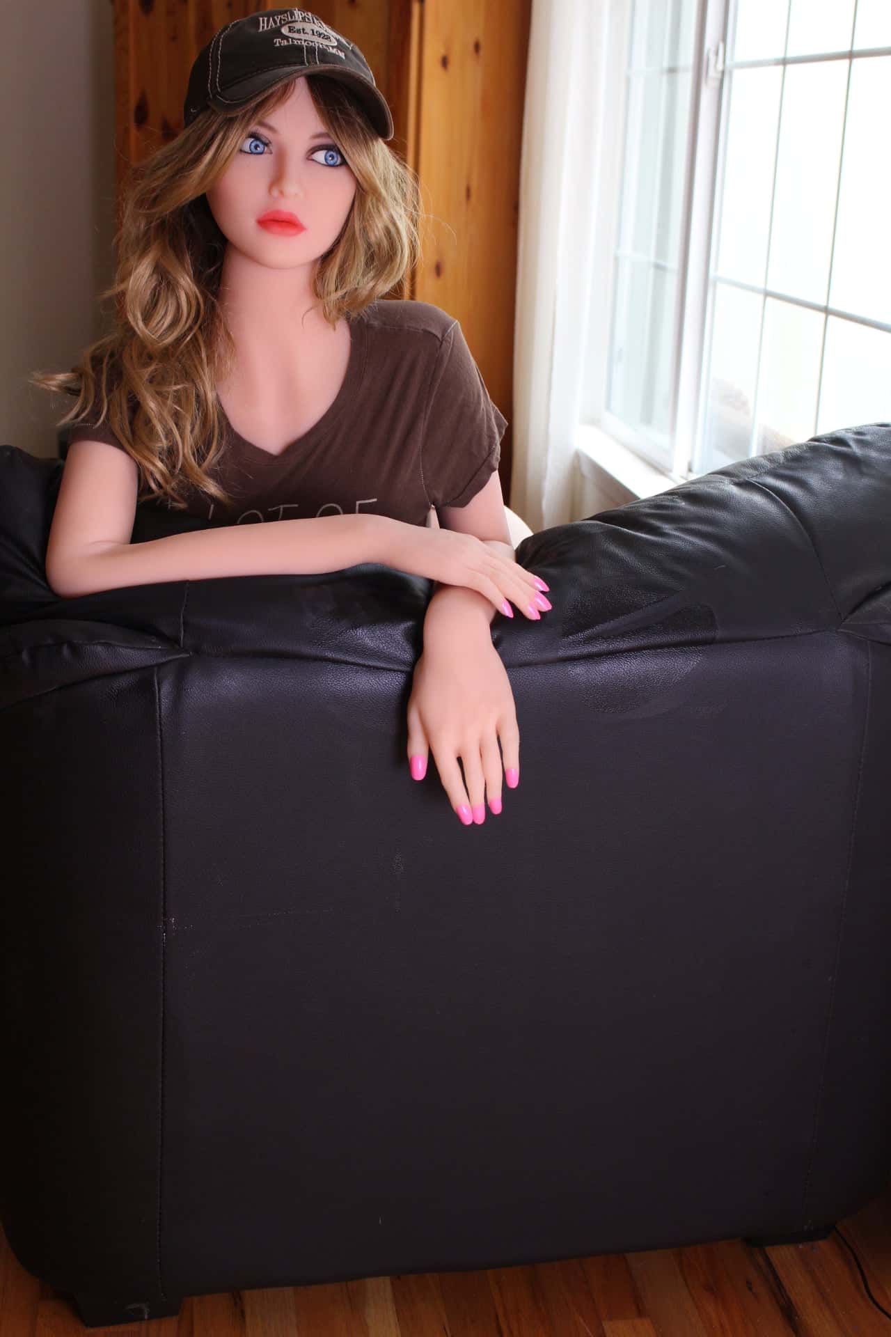 ASDoll - Clare : une évaluation complète de la poupée sexuelle blanche ASDoll