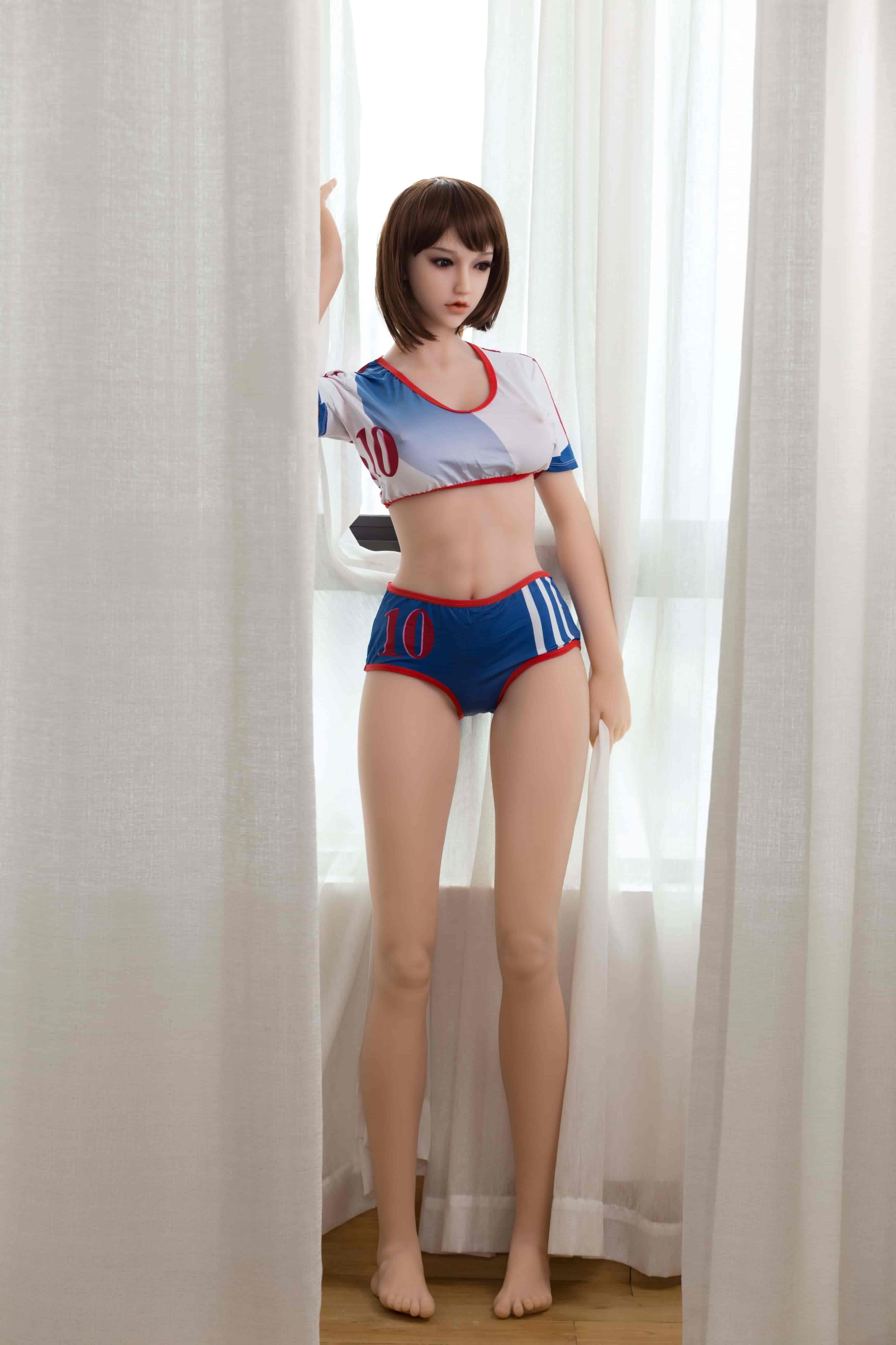 Poupée SANHUI - Koyuki : un aperçu complet de la poupée sexuelle asiatique SANHUI en silicone
