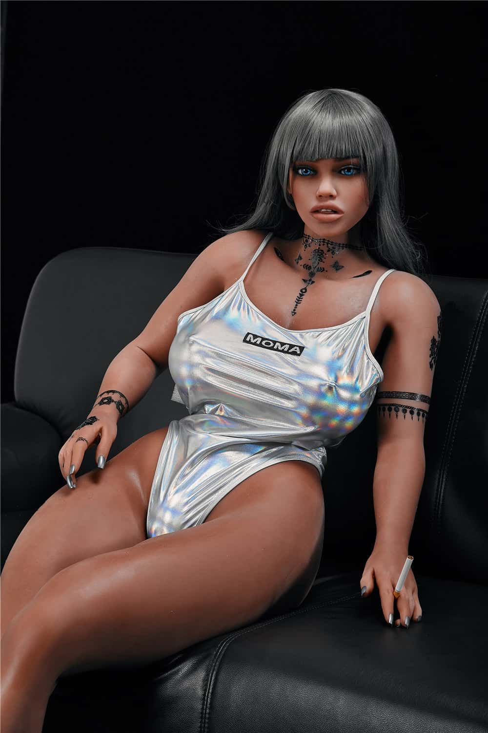 Poupée Irontech - Jane : un aperçu complet de la poupée sexuelle latine Irontech