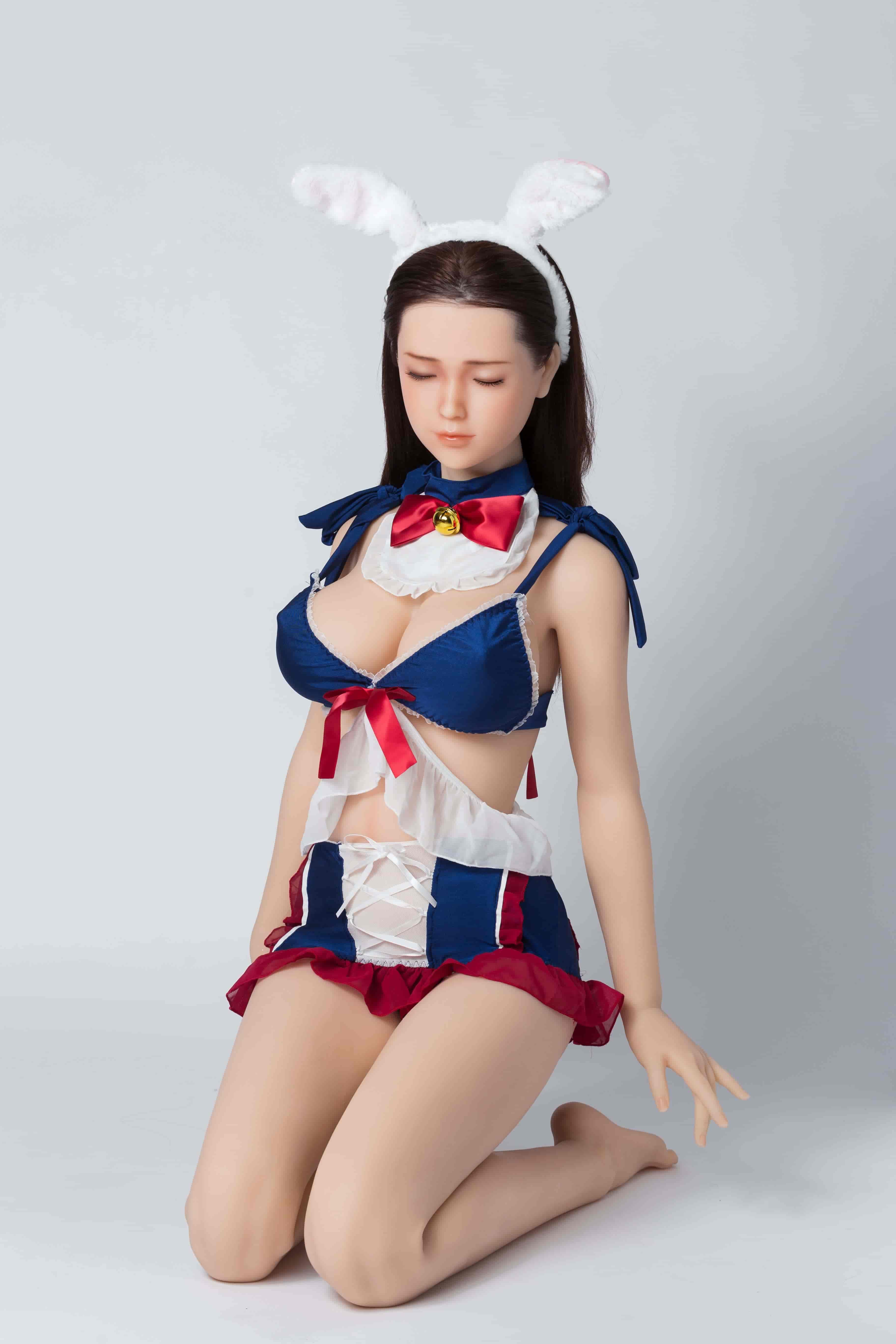 Poupée SANHUI - Izumi : un aperçu complet de la poupée sexuelle asiatique SANHUI en silicone