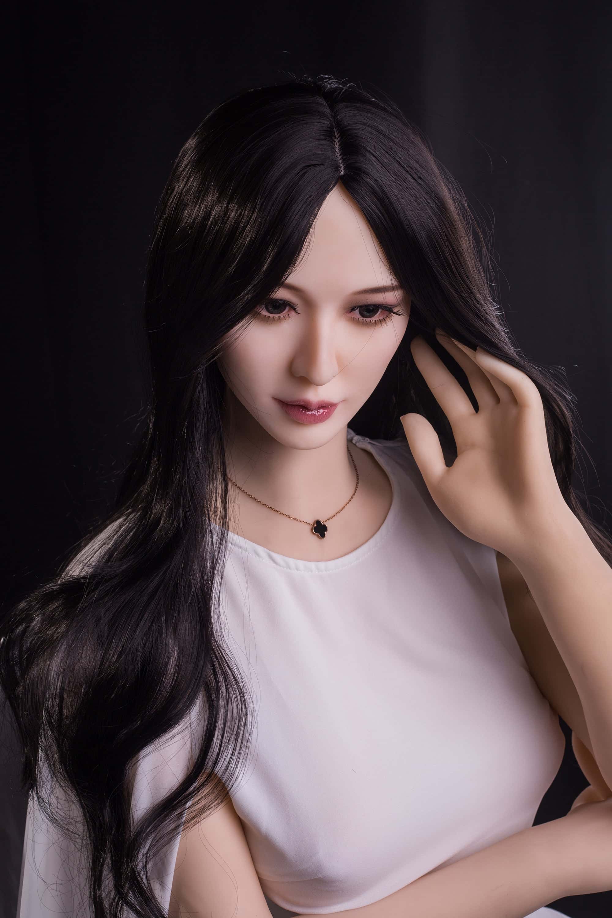Qita Doll - Mumu : une revue complète de la poupée sexuelle asiatique Qita Doll